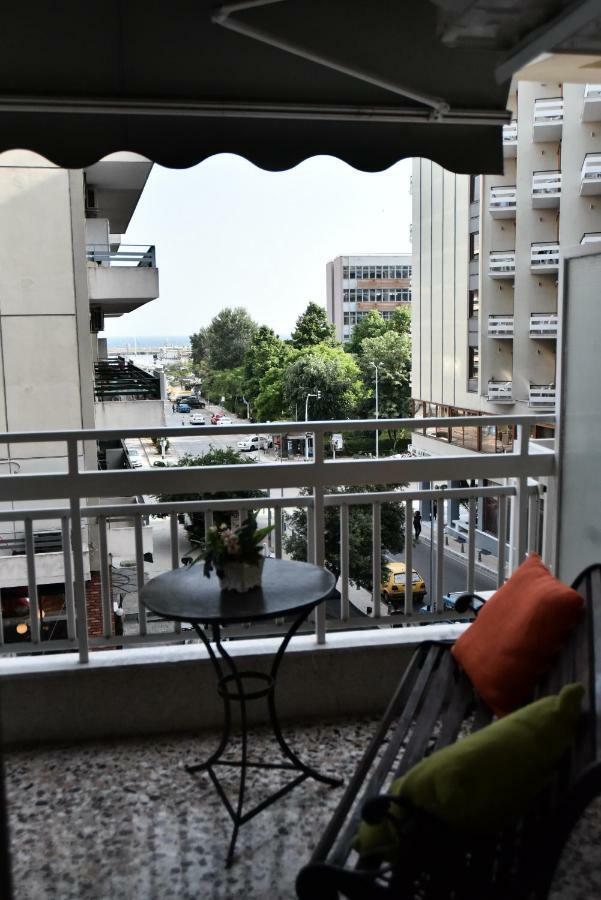 Queens Bed&Rest Luxury Apartment Cavala Exterior foto