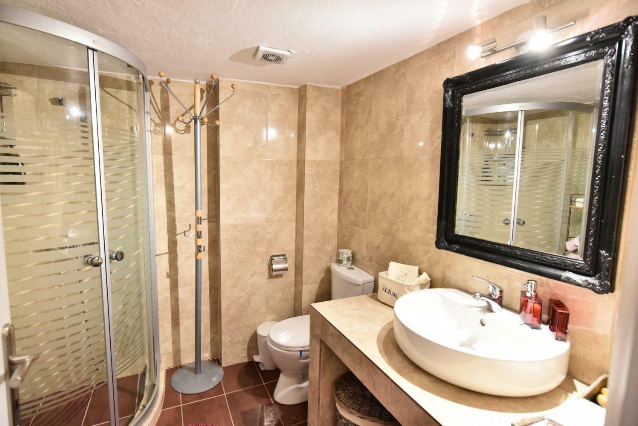 Queens Bed&Rest Luxury Apartment Cavala Exterior foto