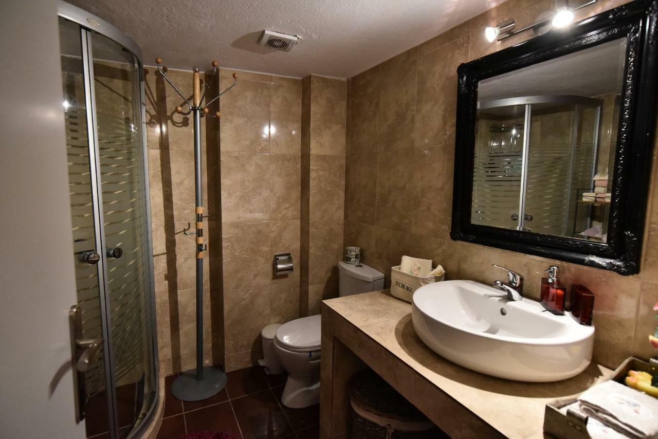 Queens Bed&Rest Luxury Apartment Cavala Exterior foto