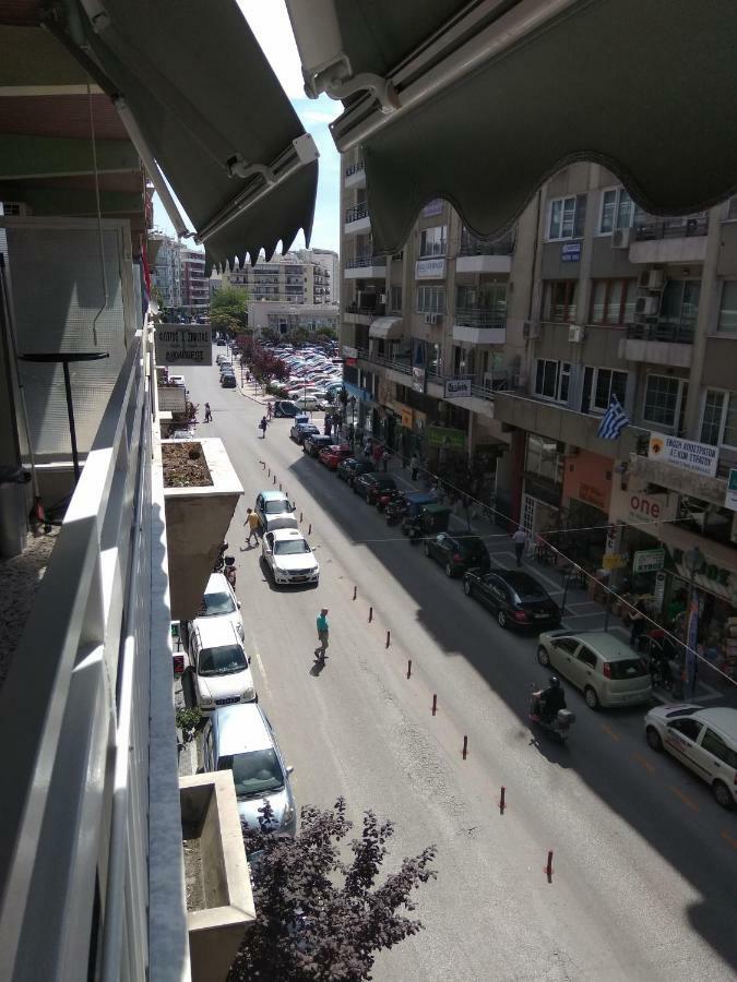 Queens Bed&Rest Luxury Apartment Cavala Exterior foto